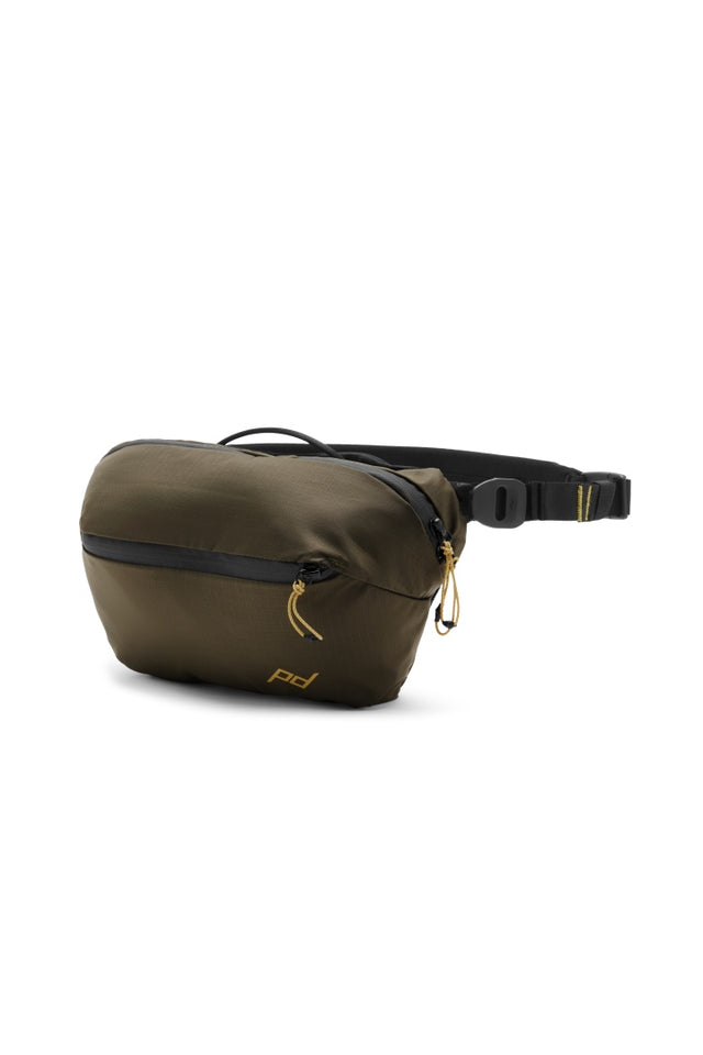 Peak Design Outdoor Sling 4L - Kelp