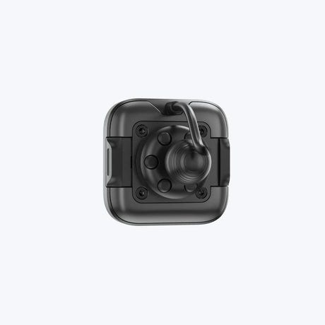 Motorradhalterung Peak Design Motorcycle Mount - 20mm-Kugelkopfadapter, abschließbar mit Ladefunktion - schwarz