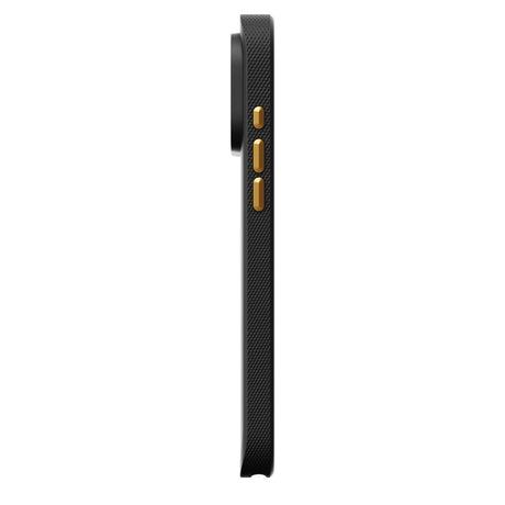 Hülle Peak Design GNAR Case für iPhone 18 Pro Max - schwarz