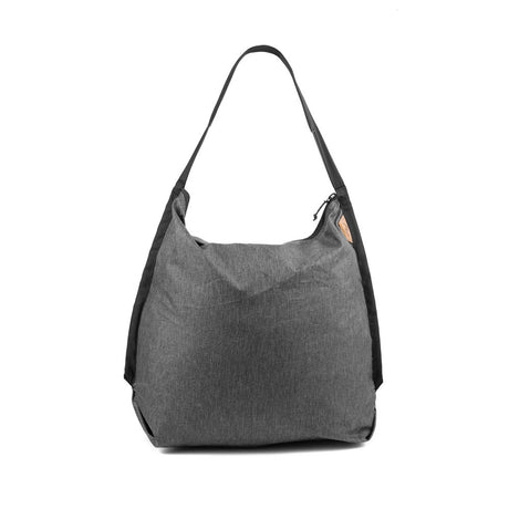 Faltbare Tragetasche Peak Design Packable Tote v2 Charcoal