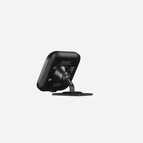 Peak Design Car Mount - VHB - Charging V2 - Black
