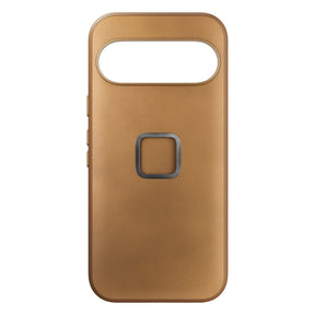 Peak Design Everyday Clarino Case Hülle für Pixel 10 und Pixel 10 Pro - Tan