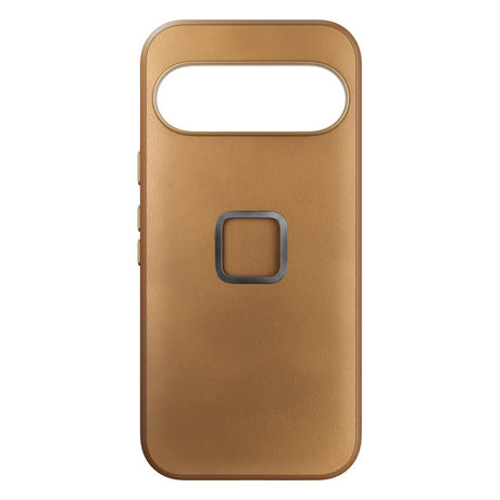 Peak Design Everyday Clarino Case Hülle für Pixel 10 und Pixel 10 Pro - Tan