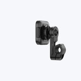 Peak Design Motorcycle Mount Mirror Mount: Black