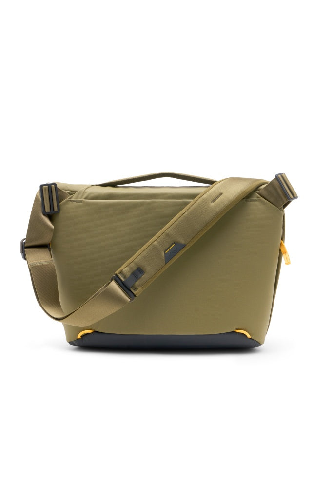 Peak Design Everyday Messenger 13L - Kelp