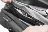 Kulturbeutel Peak Design Wash Pouch schwarz