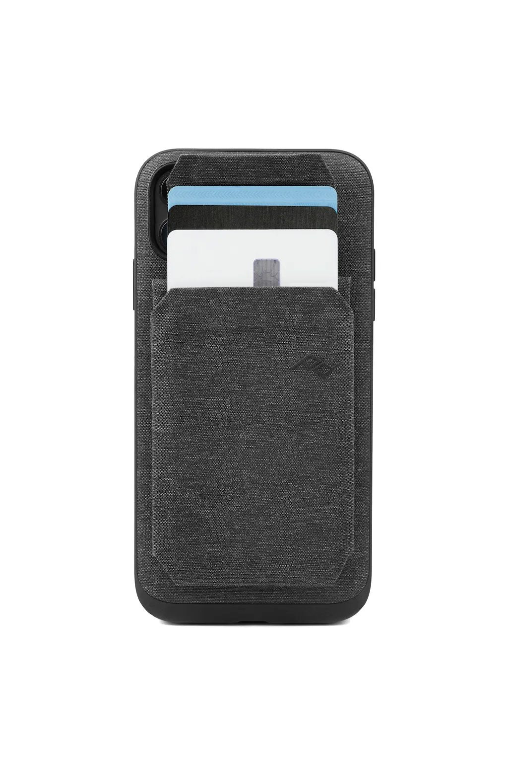 Geldbörse Peak Design Wallet Slim - Charcoal