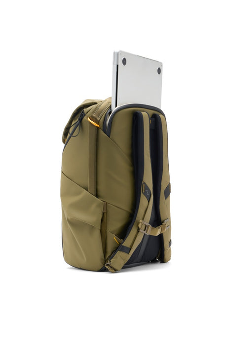 Rucksack Peak Design Everyday Backpack 20L v2 - Kelp