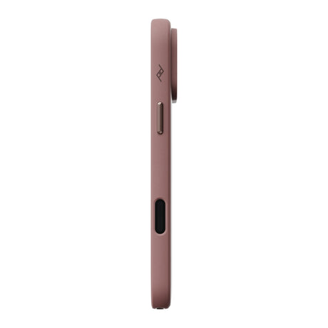 Hülle Peak Design Everyday Case Non-Slimlink für iPhone 18 Pro Max - Dusk Clarino