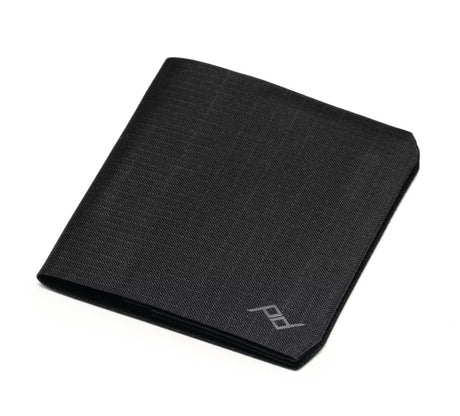 Peak Design Everyday Billfold Wallet - schwarz