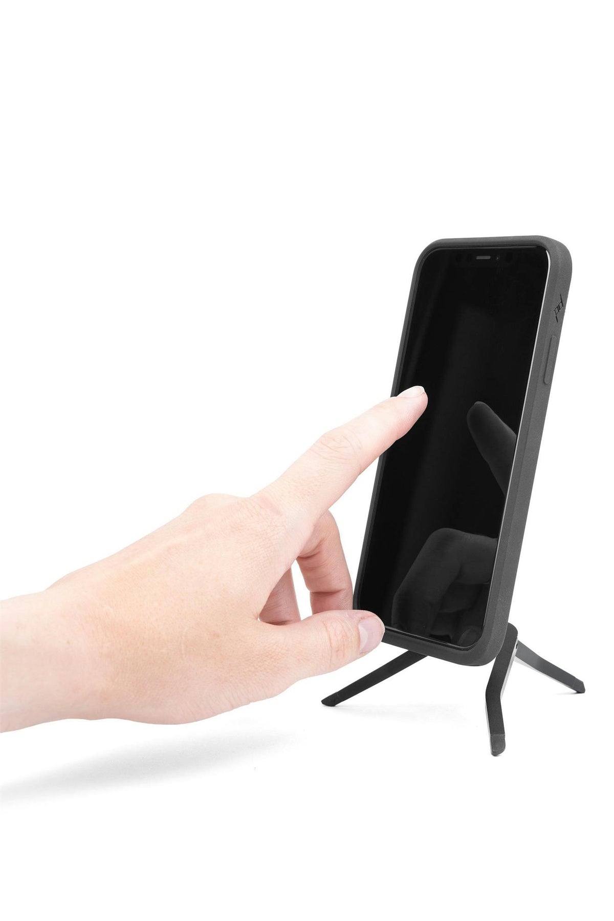 Handystativ Peak Design Mobile Tripod - schwarz