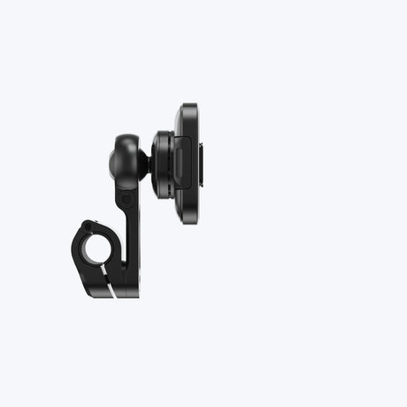 Motorradhalterung Peak Design Motorcycle Mount Mirror Mount - schwarz