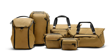 Rucksack Peak Design Everyday Backpack 30L v2 - Coyote