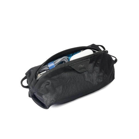 Peak Design  Ultralight Mesh Packing Cube - BUNDLE - XXS-XS-S - Black