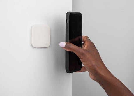 Wandhalterung Peak Design Wall Mount - Bone