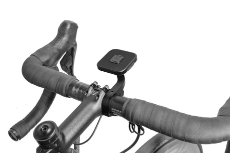 Fahrradhalterung Peak Design Bike Mount V2 - Out Front - schwarz