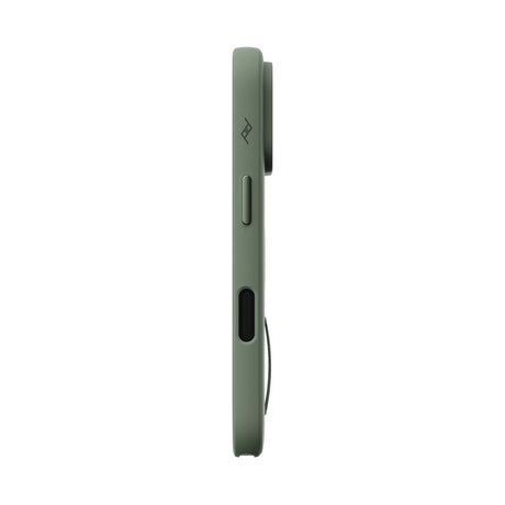 Hülle Peak Design Loop Case Non-Slimlink für iPhone 18 Pro - Sage