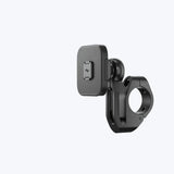Peak Design Motorcycle Mount - Bar Mount - Black