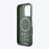 Peak Design Everyday Case - iPhone 16 Pro - Sage