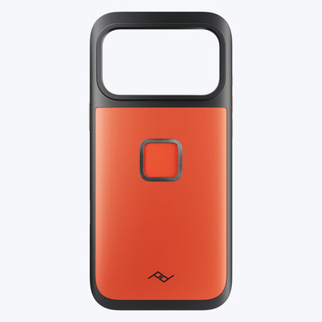 Peak Design GNAR Case - iPhone 17 Pro Max - Ibis