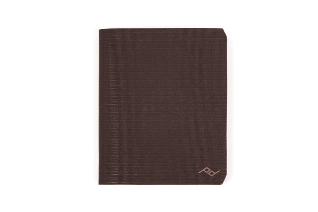 Peak Design Passport Wallet - Eclipse (pflaumenfarben)