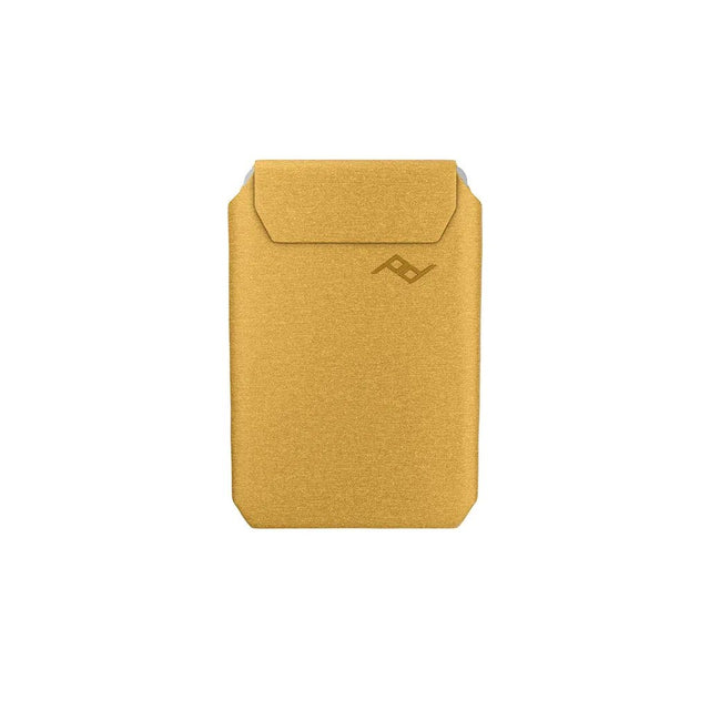 Geldbörse Peak Design Wallet Slim - Sun