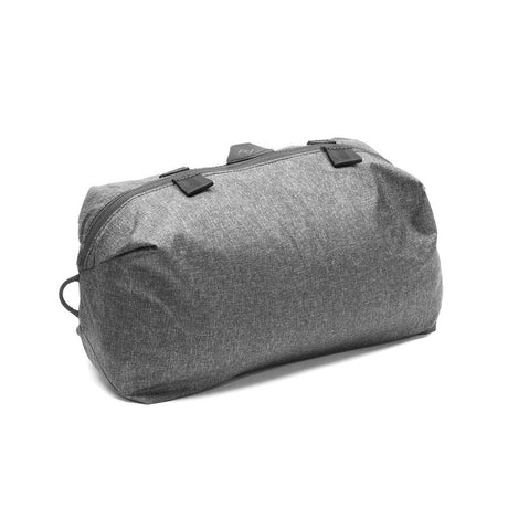 Schuhbeutel Peak Design Shoe Pouch Charcoal