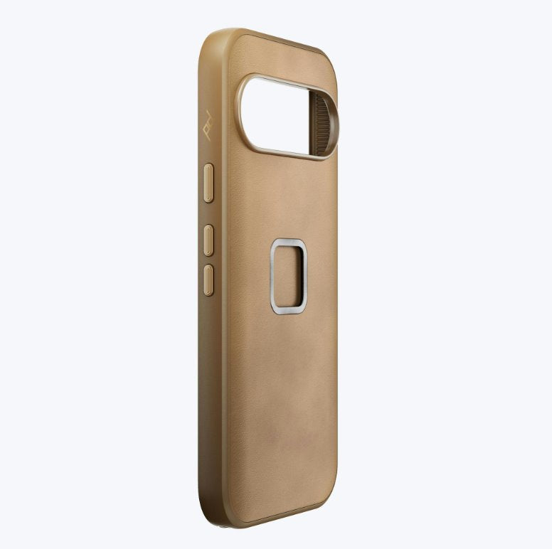 Peak Design Everyday Clarino Case Hülle für Google Pixel 9 - Tan