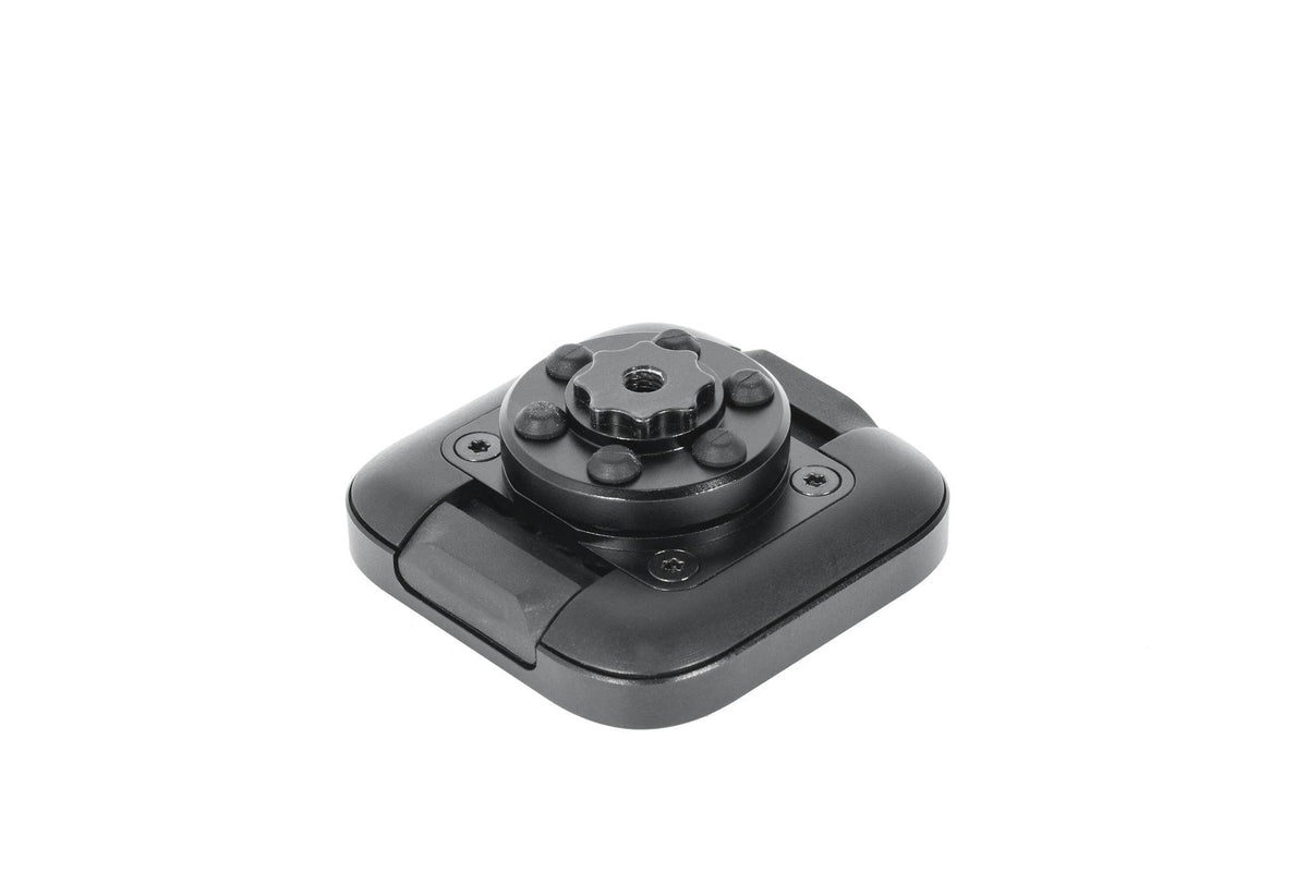 Motorradhalterung Peak Design Motorcycle Mount - Bar Mount V2 - schwarz