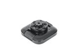 Motorradhalterung Peak Design Motorcycle Mount - Bar Mount V2 - schwarz