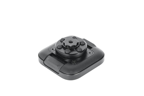Motorradhalterung Peak Design Motorcycle Mount - Bar Mount V2 - schwarz