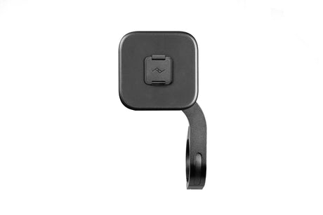 Fahrradhalterung Peak Design Bike Mount V2 - Out Front - schwarz