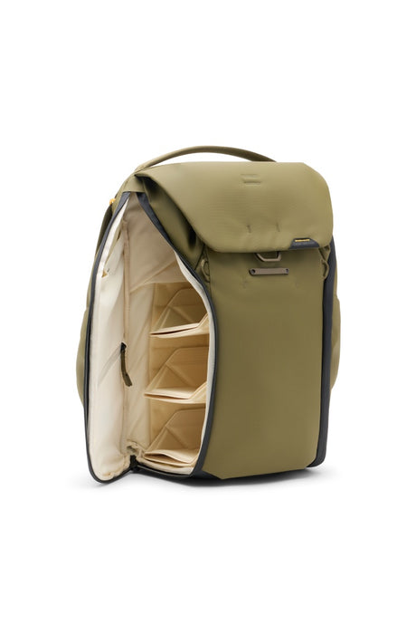 Rucksack Peak Design Everyday Backpack 20L v2 - Kelp