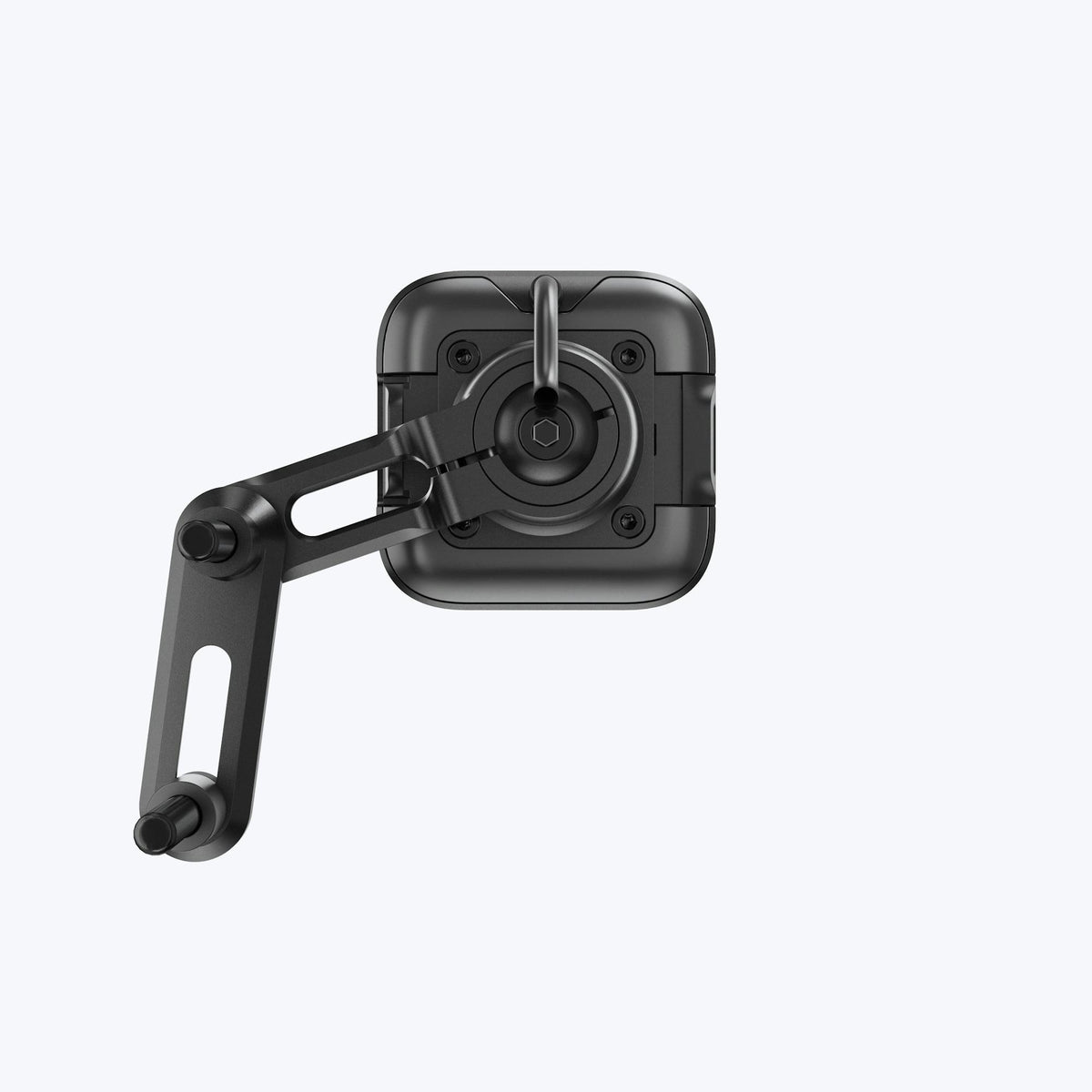 Peak Design Motorcycle Mount Brake/Clutch Mount Charging Black