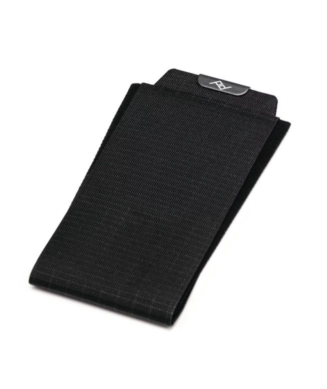Peak Design Everyday Slim Wallet - schwarz