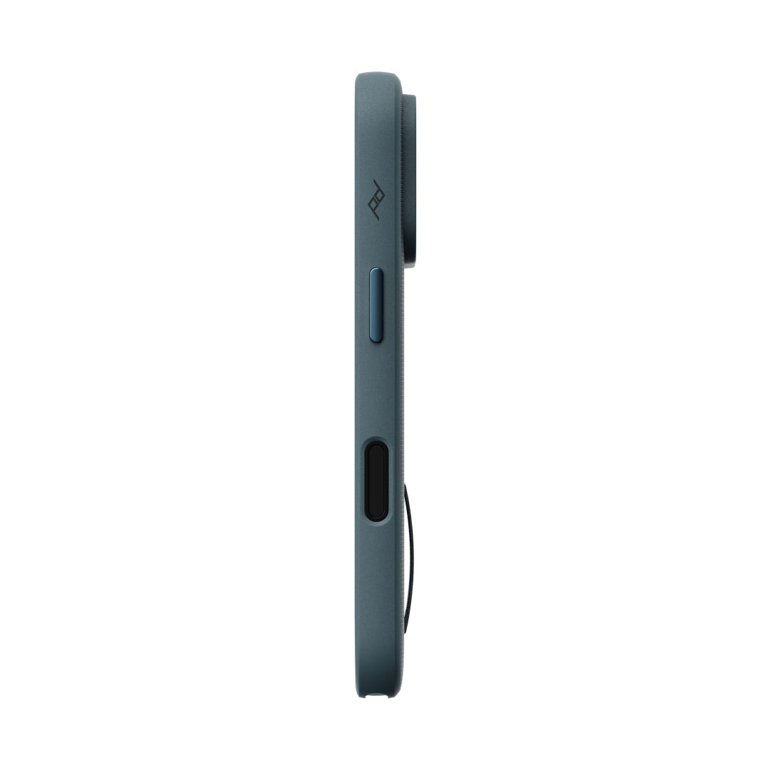 Hülle Peak Design Loop Case Non-Slimlink für iPhone 18 Pro - Ocean