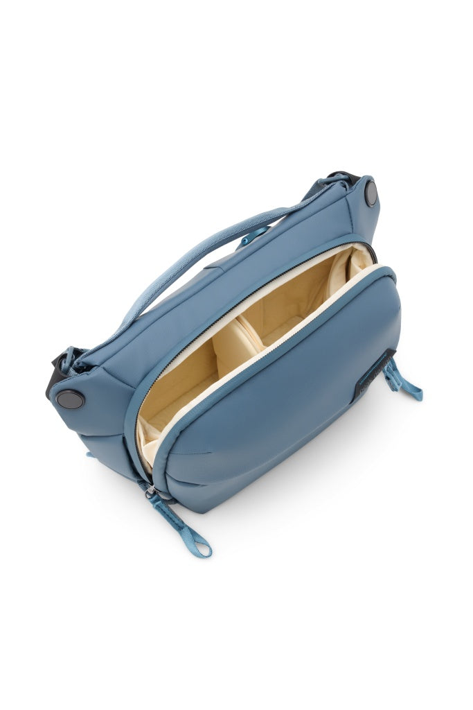 Umhängetasche Peak Design Everyday Sling 3L - Ocean