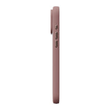 Hülle Peak Design Everyday Case Non-Slimlink für iPhone 18 Pro Max - Dusk Clarino