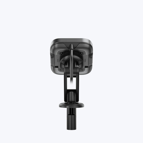 Motorradhalterung Peak Design Motorcycle Mount Stem Mount mit Ladefunktion - schwarz