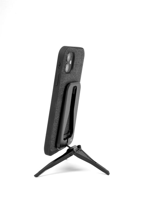 Handystativ Peak Design Mobile Tripod - schwarz