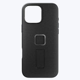 Peak Design Everyday Loop Case Hülle für iPhone 16 Pro Max - Charcoal