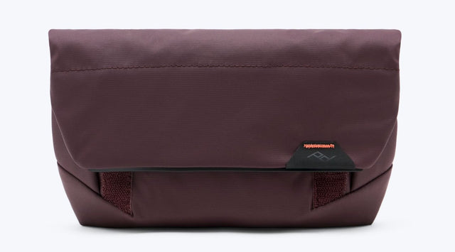Tasche Peak Design Field Pouch - Eclipse