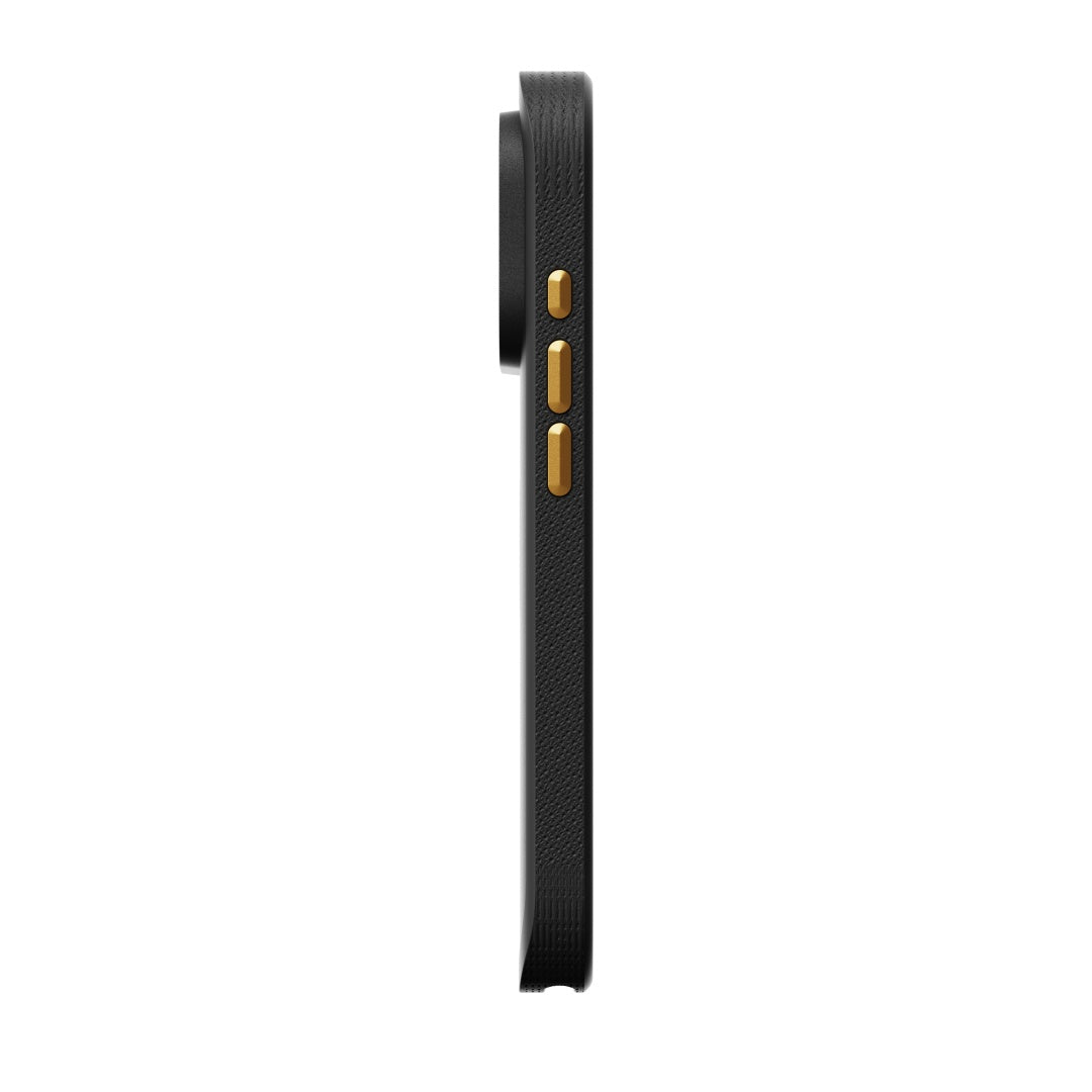 Peak Design GNAR Case iPhone 18 Pro - Black