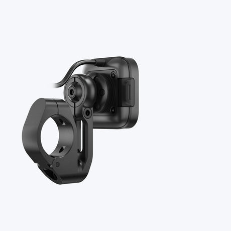 Motorradhalterung Peak Design Motorcycle Mount Bar Mount v2 mit Ladefunktion - schwarz