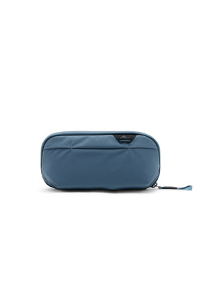 Kulturbeutel Peak Design Wash Pouch Small Ocean
