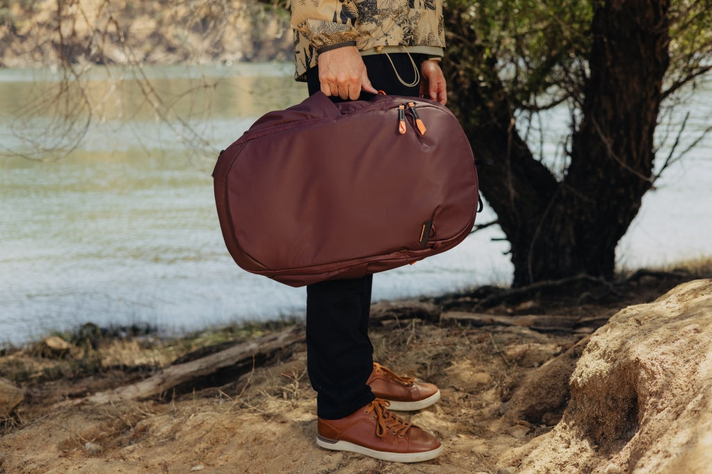 Peak Design Travel Backpack 30L Eclipse