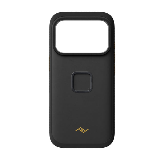 Peak Design GNAR Case iPhone 18 Pro - Black