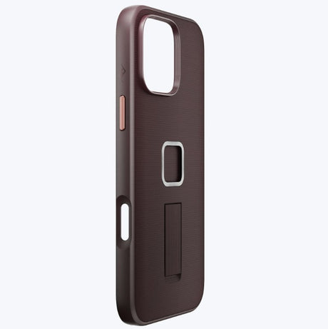 Peak Design Everyday Loop Case Hülle für iPhone 16 Pro Max - Eclipse