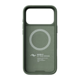 Hülle Peak Design Everyday Case Slimlink für iPhone 18 Pro Max - Sage