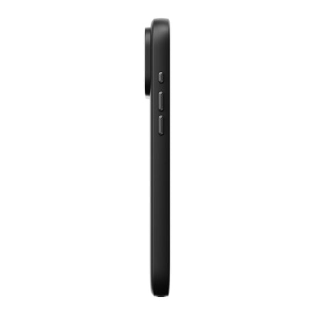 Hülle Peak Design Everyday Case Non-Slimlink für iPhone 18 Pro Max - schwarzes Leder